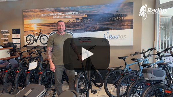 Radlos Sale zum Saisonende 2025