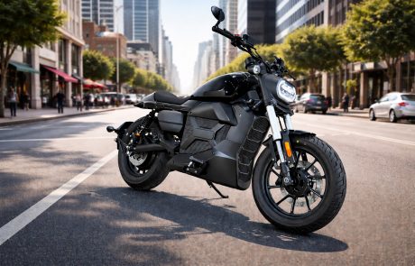 CityTwister SHADOW